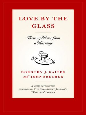 cover image of Love by the Glass